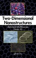 Aliofkhazraei / Ali |  Two-Dimensional Nanostructures | Buch |  Sack Fachmedien