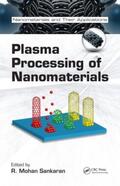 Sankaran |  Plasma Processing of Nanomaterials | Buch |  Sack Fachmedien
