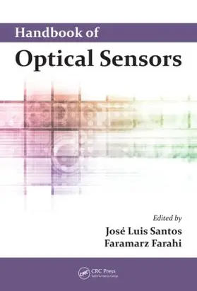 Santos / Farahi |  Handbook of Optical Sensors | Buch |  Sack Fachmedien