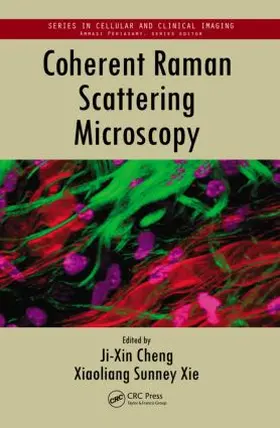 Cheng / Xie |  Coherent Raman Scattering Microscopy | Buch |  Sack Fachmedien