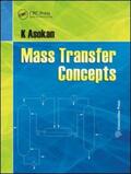 Asokan |  Mass Transfer Concepts | Buch |  Sack Fachmedien