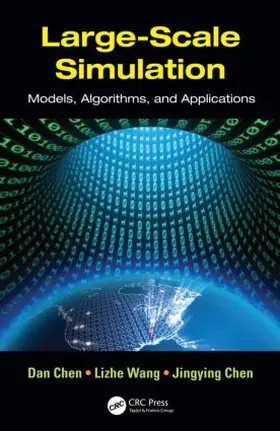 Chen / Wang |  Large-Scale Simulation | Buch |  Sack Fachmedien