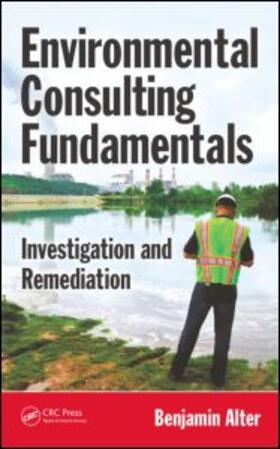 Alter | Environmental Consulting Fundamentals | Buch | 978-1-4398-6890-4 | sack.de