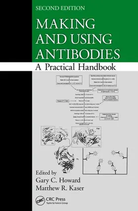 Howard |  Making and Using Antibodies | Buch |  Sack Fachmedien