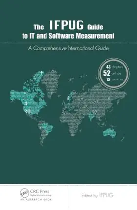 IFPUG |  The IFPUG Guide to IT and Software Measurement | Buch |  Sack Fachmedien