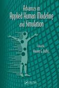 Duffy |  Advances in Applied Human Modeling and Simulation | Buch |  Sack Fachmedien