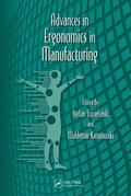 Trzcielinski / Karwowski |  Advances in Ergonomics in Manufacturing | Buch |  Sack Fachmedien