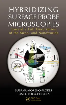 Moreno-Flores / Toca-Herrera |  Hybridizing Surface Probe Microscopies | Buch |  Sack Fachmedien