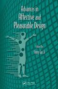 Ji |  Advances in Affective and Pleasurable Design | Buch |  Sack Fachmedien