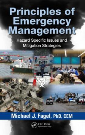 Fagel | Principles of Emergency Management | Buch | 978-1-4398-7120-1 | sack.de