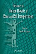 Stanton |  Advances in Human Aspects of Road and Rail Transportation | Buch |  Sack Fachmedien
