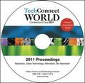 NSTI |  TechConnect World 2011 Proceedings | Buch |  Sack Fachmedien