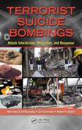 Dzikansky / Kleiman / Slater |  Terrorist Suicide Bombings | Buch |  Sack Fachmedien