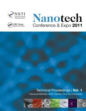 NSTI |  Nanotechnology 2011 | Buch |  Sack Fachmedien