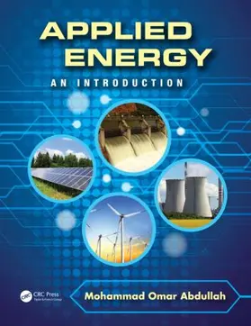 Abdullah | Applied Energy | Buch | 978-1-4398-7157-7 | www.sack.de