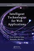 Srinivas Sajja / Akerkar |  Intelligent Technologies for Web Applications | Buch |  Sack Fachmedien