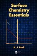 Birdi |  Surface Chemistry Essentials | Buch |  Sack Fachmedien
