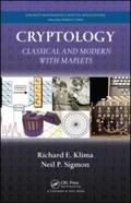 Klima / Sigmon |  Cryptology | Buch |  Sack Fachmedien