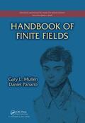 Mullen / Panario |  Handbook of Finite Fields | Buch |  Sack Fachmedien