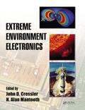 Cressler / Mantooth |  Extreme Environment Electronics | Buch |  Sack Fachmedien