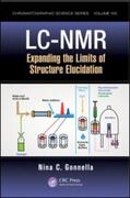 Gonnella |  LC-NMR: Expanding the Limits of Structure Elucidation | Buch |  Sack Fachmedien