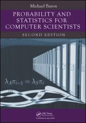 Baron |  Probability and Statistics for Computer Scientists | Buch |  Sack Fachmedien