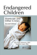 Schwartz / Isser |  Endangered Children | Buch |  Sack Fachmedien