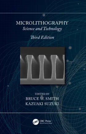 Smith / Suzuki |  Microlithography | Buch |  Sack Fachmedien