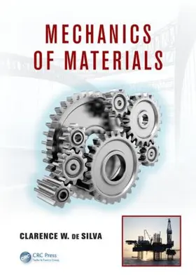 de Silva |  Mechanics of Materials | Buch |  Sack Fachmedien
