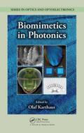 Karthaus |  Biomimetics in Photonics | Buch |  Sack Fachmedien
