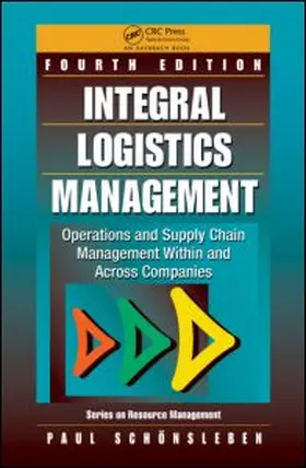 Schönsleben |  Integral Logistics Management | Buch |  Sack Fachmedien