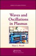 Pecseli |  Waves and Oscillations in Plasmas | Buch |  Sack Fachmedien