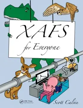 Calvin |  XAFS for Everyone | Buch |  Sack Fachmedien
