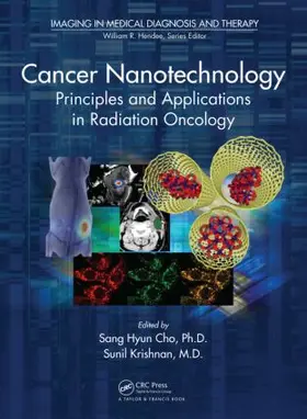 Cho / Krishnan |  Cancer Nanotechnology | Buch |  Sack Fachmedien