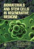 Ramalingam / Ramakrishna / Best |  Biomaterials and Stem Cells in Regenerative Medicine | Buch |  Sack Fachmedien