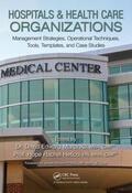 Marcinko / Hetico |  Hospitals & Health Care Organizations | Buch |  Sack Fachmedien