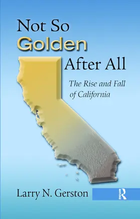 Gerston | Not So Golden After All | Buch | 978-1-4398-8012-8 | sack.de