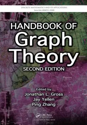 Gross / Yellen / Zhang |  Handbook of Graph Theory | Buch |  Sack Fachmedien