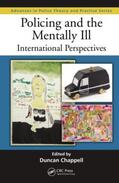 Chappell |  Policing and the Mentally Ill | Buch |  Sack Fachmedien