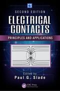 Slade |  Electrical Contacts | Buch |  Sack Fachmedien