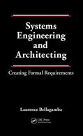 Bellagamba |  Systems Engineering and Architecting | Buch |  Sack Fachmedien