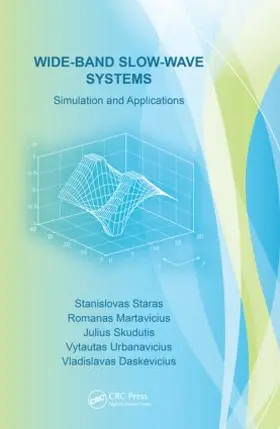 Staras / Martavicius / Skudutis | Wide-Band Slow-Wave Systems | Buch | 978-1-4398-8154-5 | www.sack.de