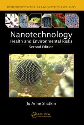 Shatkin |  Nanotechnology | Buch |  Sack Fachmedien