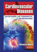 Maulik |  Cardiovascular Diseases | Buch |  Sack Fachmedien