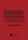 Palmiotto |  Criminal Investigation | Buch |  Sack Fachmedien