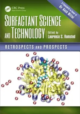Romsted | Surfactant Science and Technology | Buch | 978-1-4398-8295-5 | www.sack.de