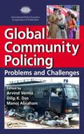 Verma / Das / Abraham |  Global Community Policing | Buch |  Sack Fachmedien