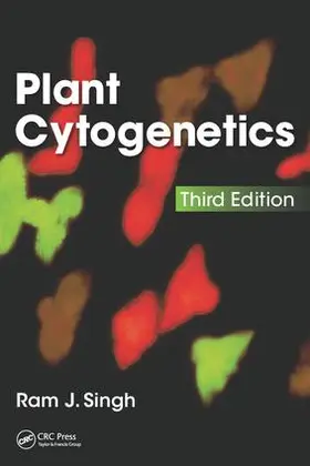Singh |  Plant Cytogenetics | Buch |  Sack Fachmedien