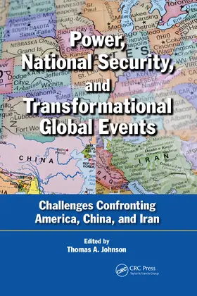 Johnson | Power, National Security, and Transformational Global Events | Buch | 978-1-4398-8422-5 | www.sack.de