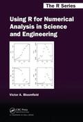 Bloomfield |  Using R for Numerical Analysis in Science and Engineering | Buch |  Sack Fachmedien